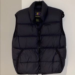 Goose Down Vest